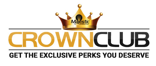 Crown Club Maintenance Program