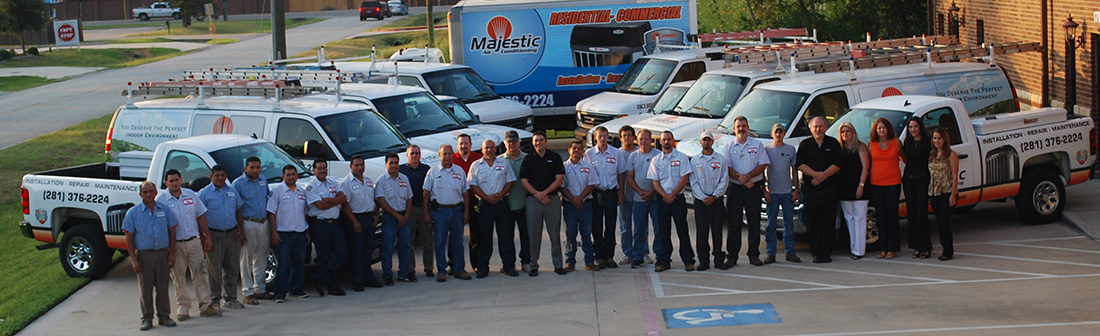 majestic-ac-team Majestic Air Conditioning Team Today