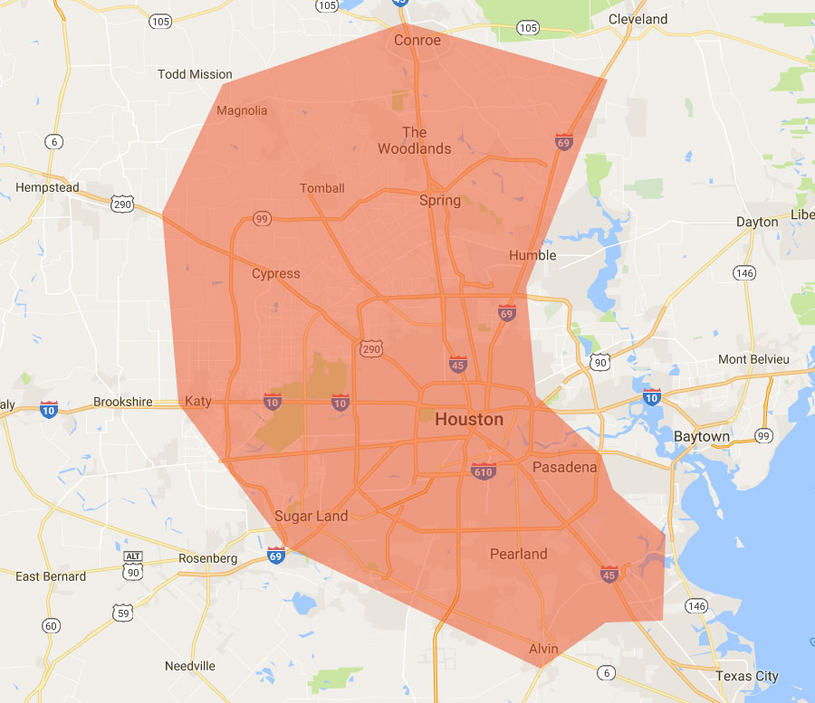 service-map
