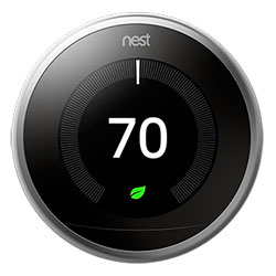 Nest Thermostat