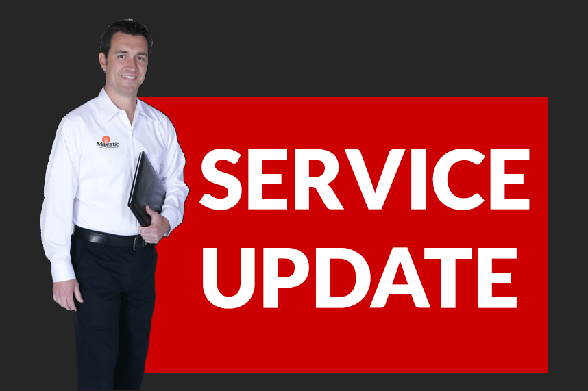 service-update-covid
