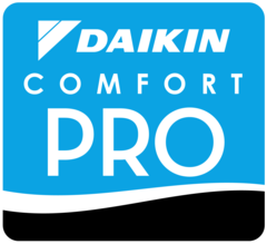 Daikin Comfort Pro