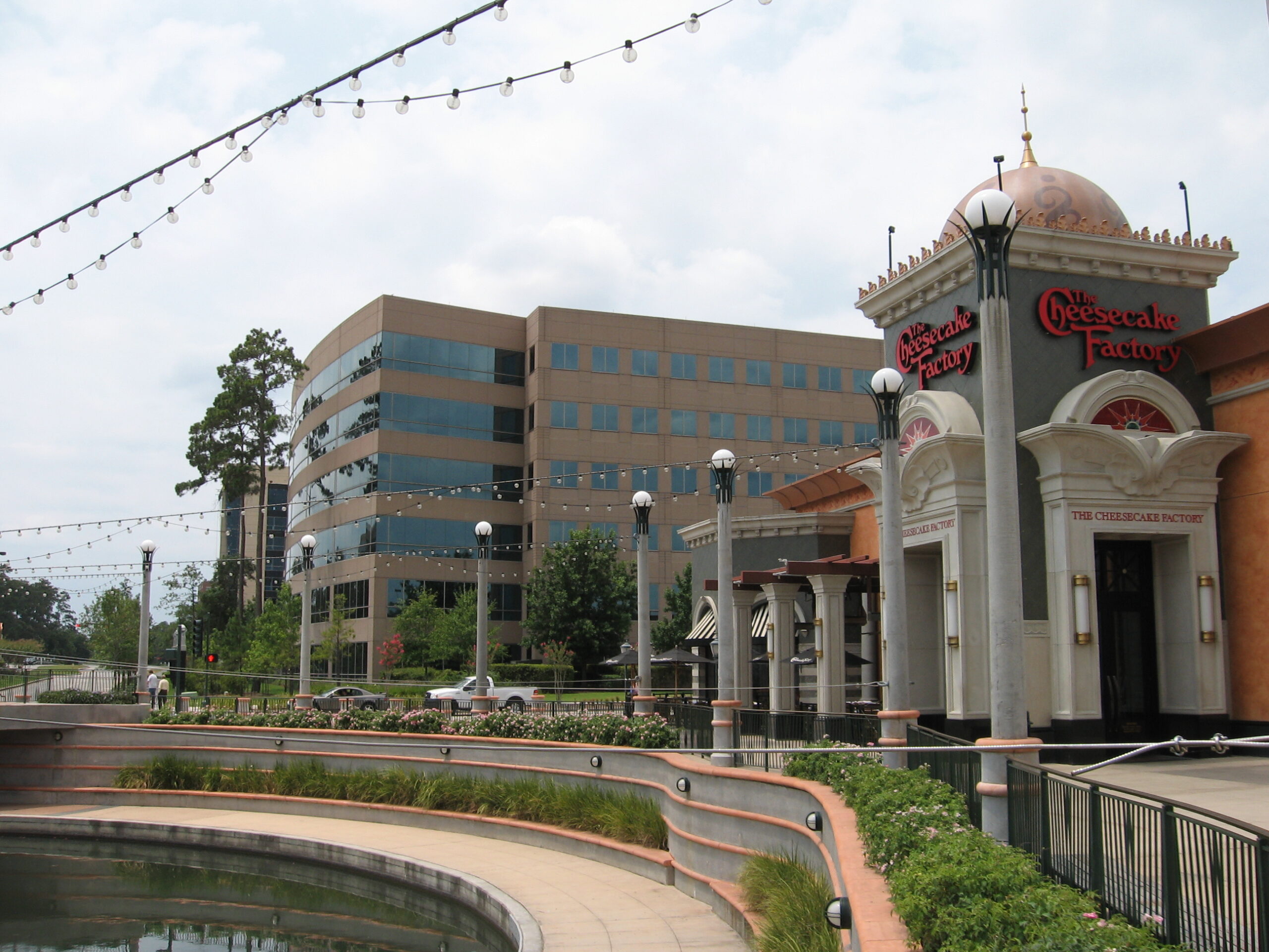 Majestic AC in The Woodlands, Texas