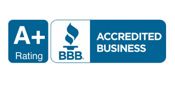 BBB A+ Rated HVAC Company