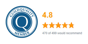 Guild Quality Online Reviews for Majestic AC
