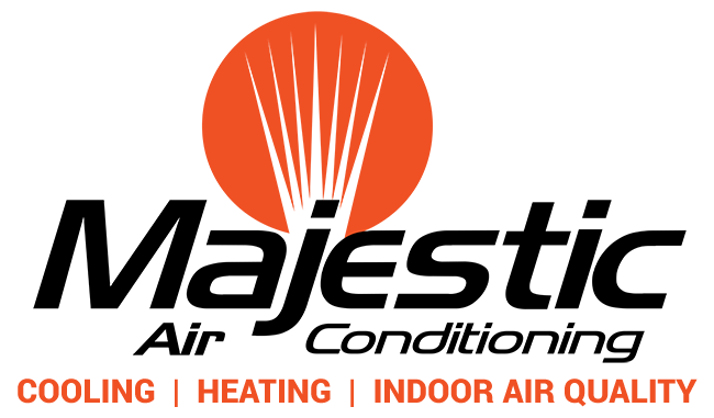 Majestic AC - Air Conditioning, Heating and Indoor Air Quality