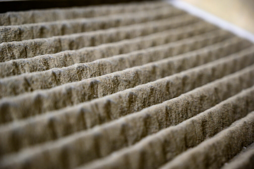 What is the most effective air filter for your home?