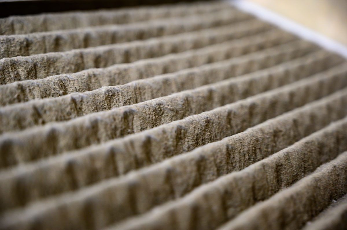 What is the most effective air filter for your home?