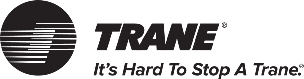 Trane logo dark
