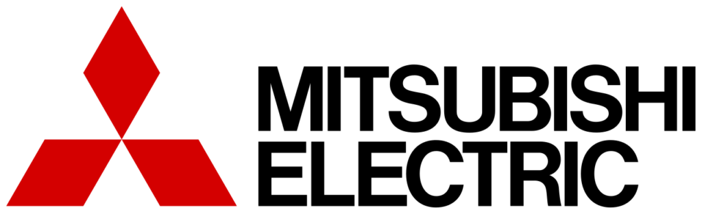 Mitsubishi Electric Logo