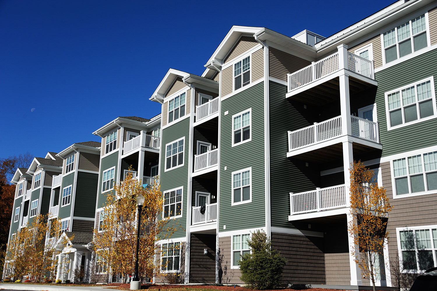 Apartments in Spring Texas