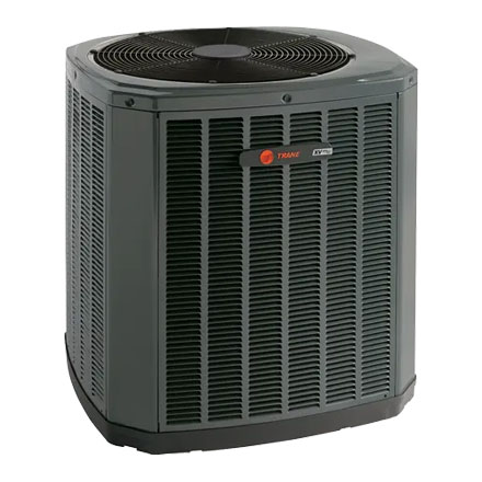 Trane XR16 Two Stage
