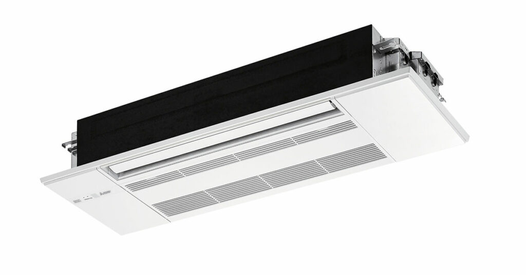 MLZ-NA2-U1 EZ FIT Cassette