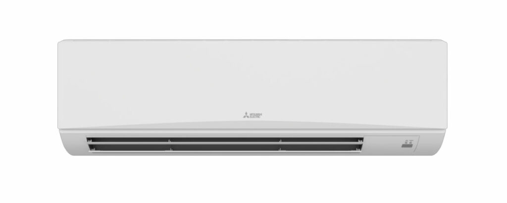 MSZ-GS Heat Pump