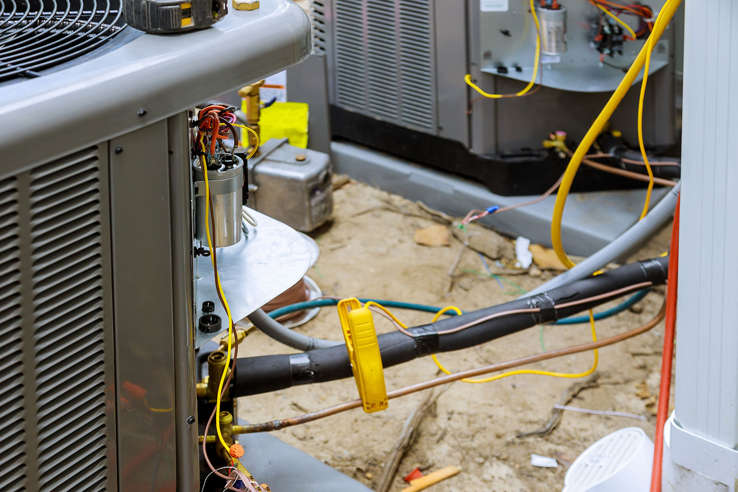 New Hvac Refrigerant 2025 Regulations Hannis Cristabel