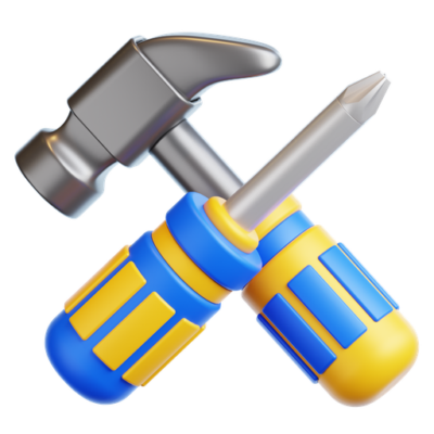 tools for AC repair