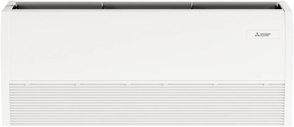 Ceiling-suspended Ceiling Cassette