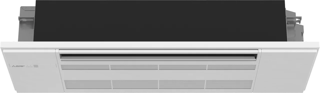 EZ FIT® Ceiling Cassette