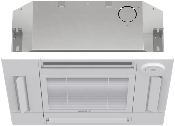 Four-way Ceiling Cassette