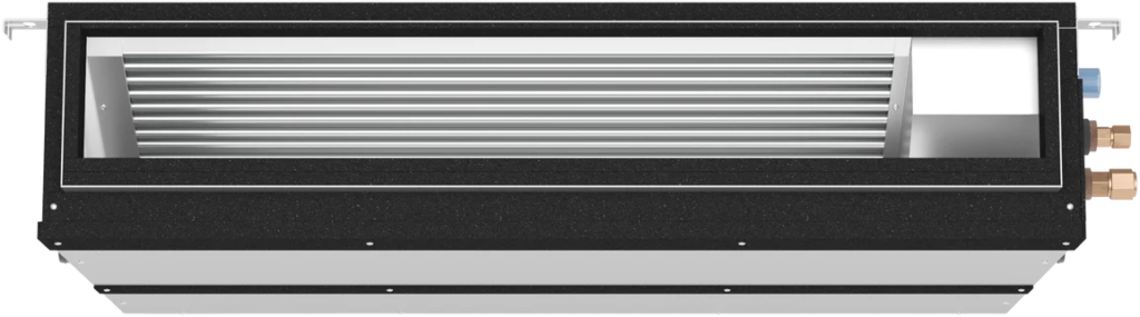 Mid Static Horizonal-ducted Indoor Unit