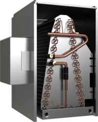 intelli-HEAT™ Hybrid HVAC Indoor Unit