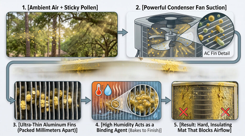 Gemini_Generated_Image_how pollen sticks to condensers